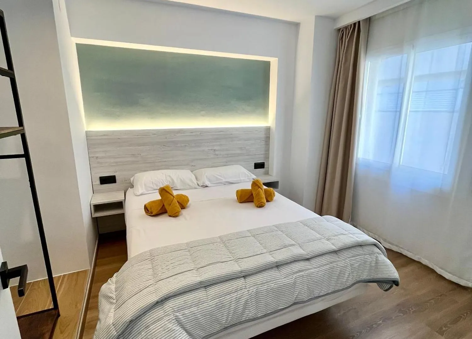 Encantador Apartamento En Lloret De Mar Lägenhet
