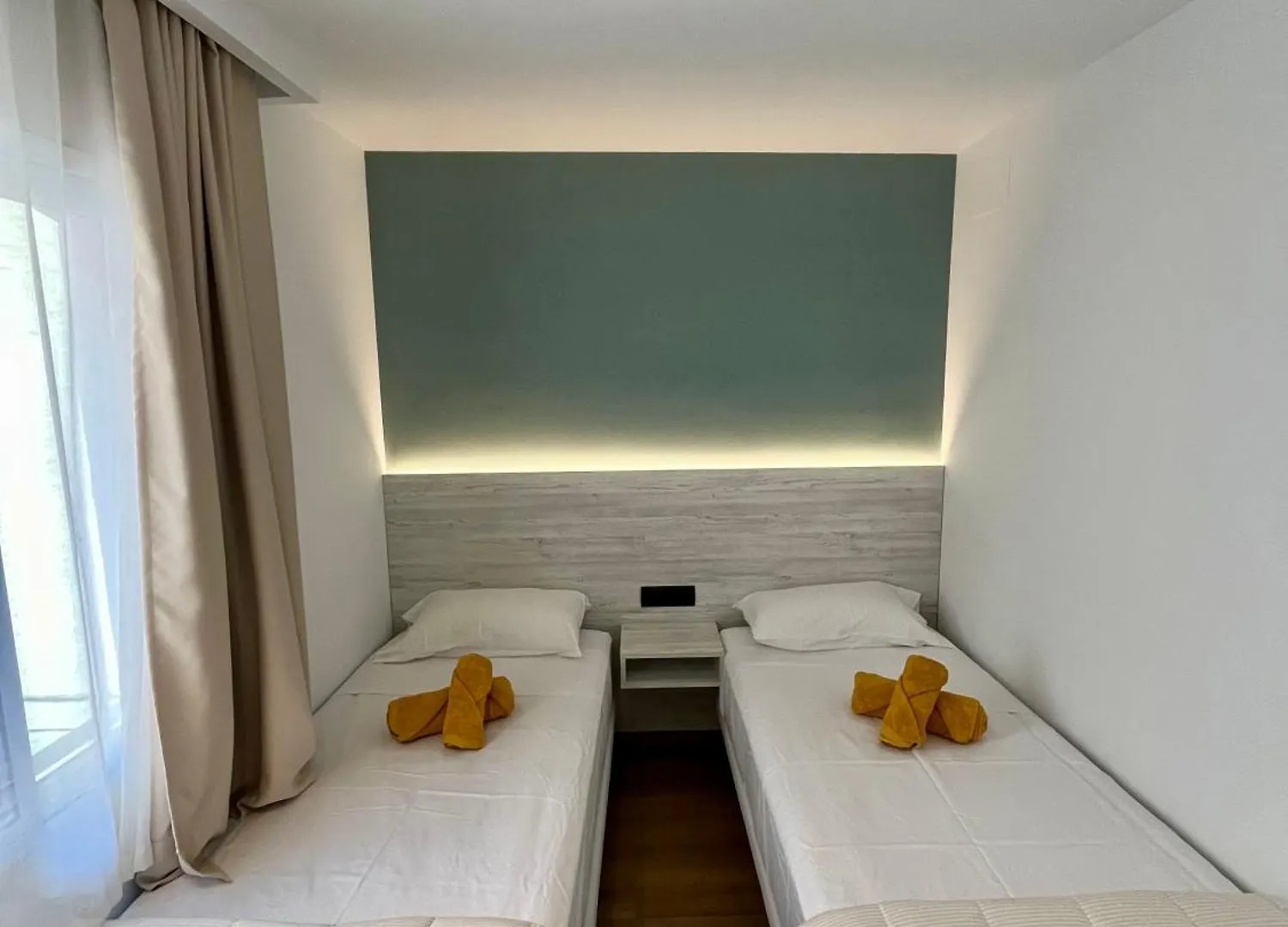 Encantador Apartamento En Lloret De Mar