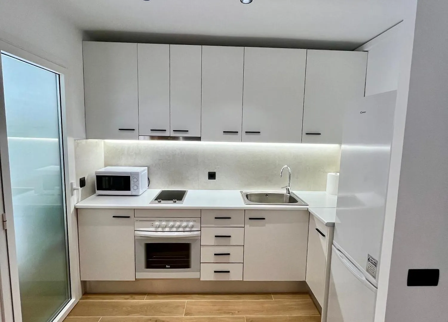 Encantador Apartamento En Lloret De Mar