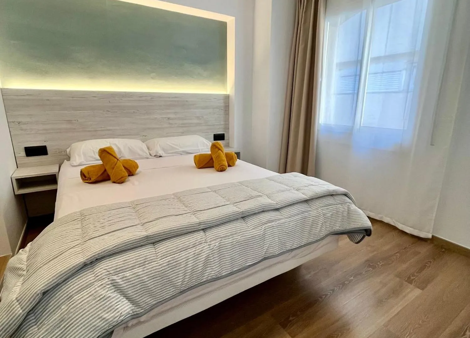 Encantador Apartamento En Lloret De Mar Espanha