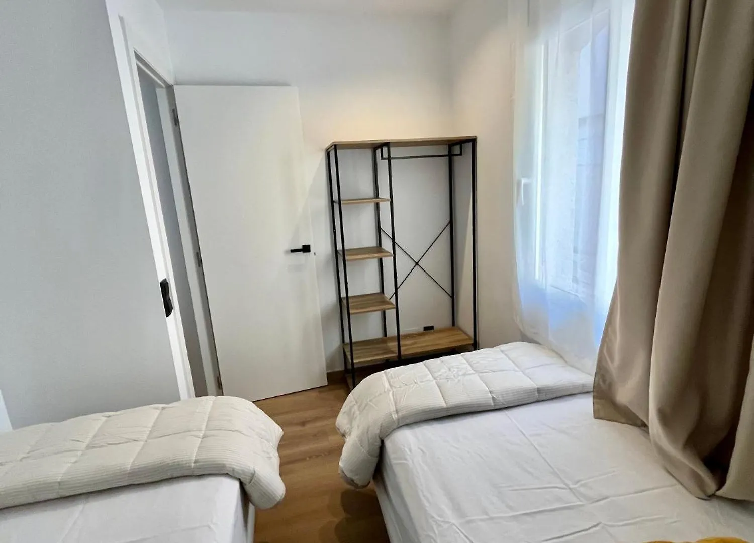 Encantador Apartamento En יורט דה מאר