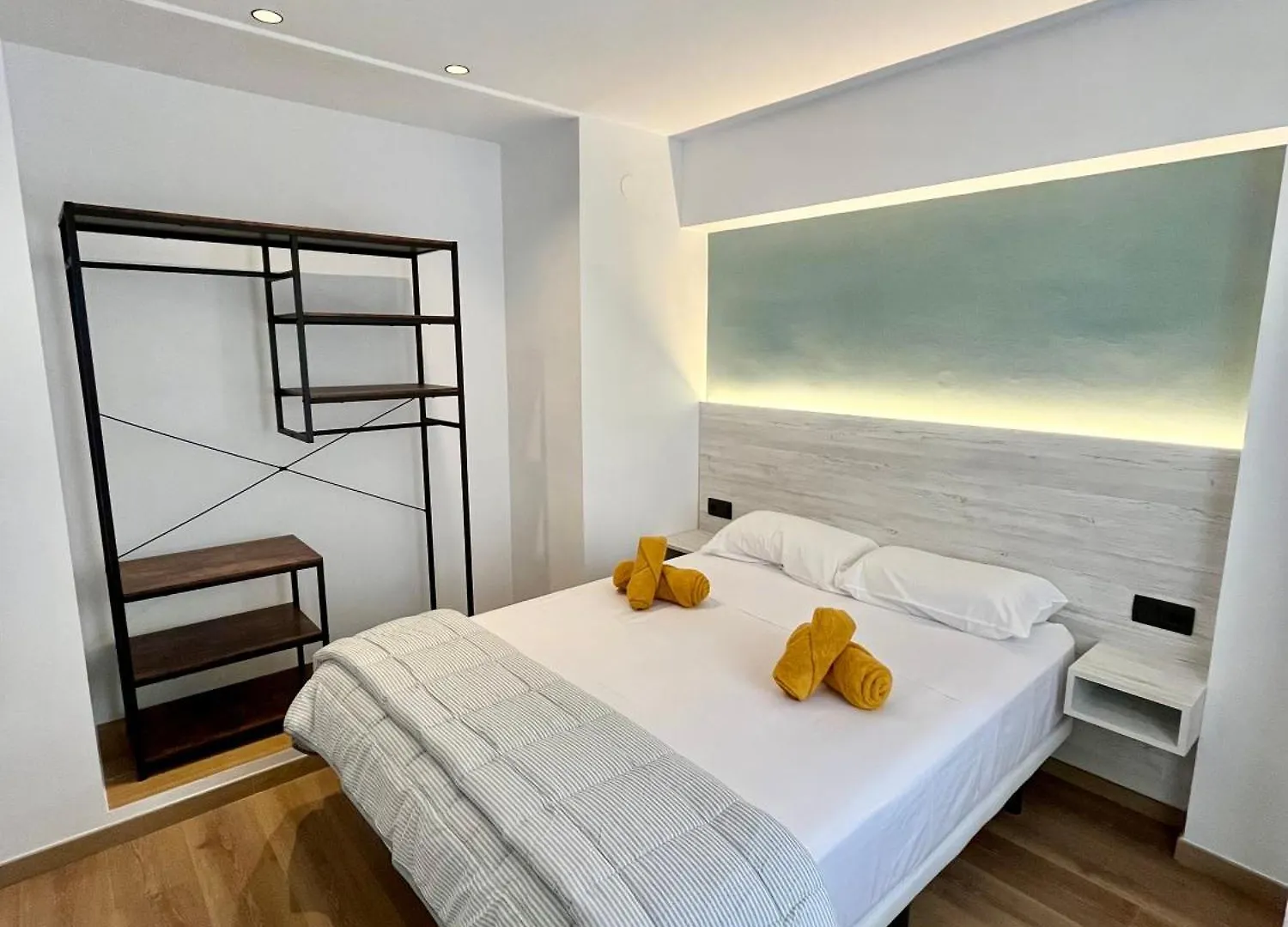 דירה Encantador Apartamento En יורט דה מאר