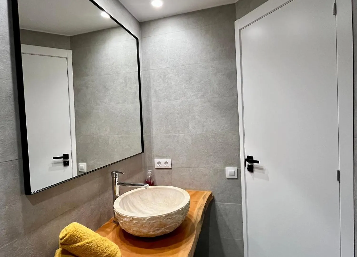 Encantador Apartamento En יורט דה מאר 0*,  ספרד