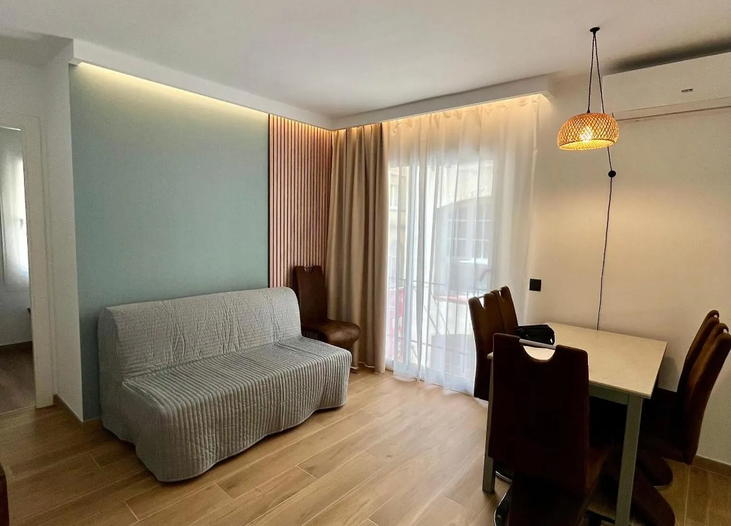 Encantador Apartamento En יורט דה מאר ספרד