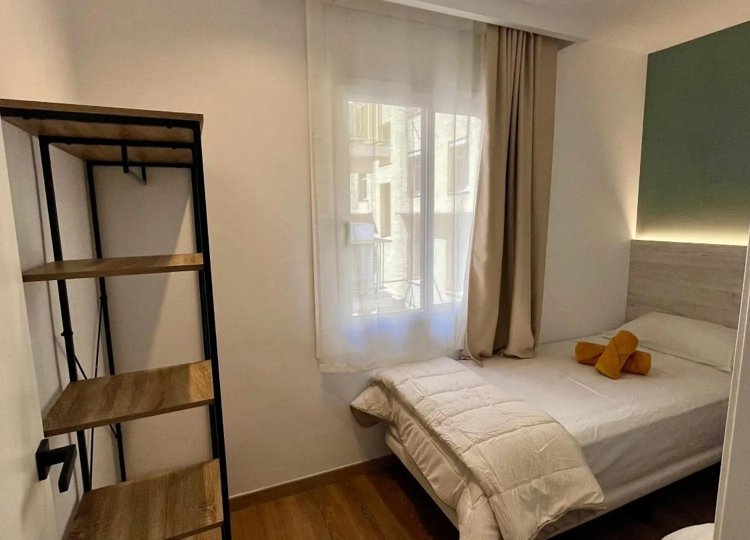 Encantador Apartamento En יורט דה מאר 0*,