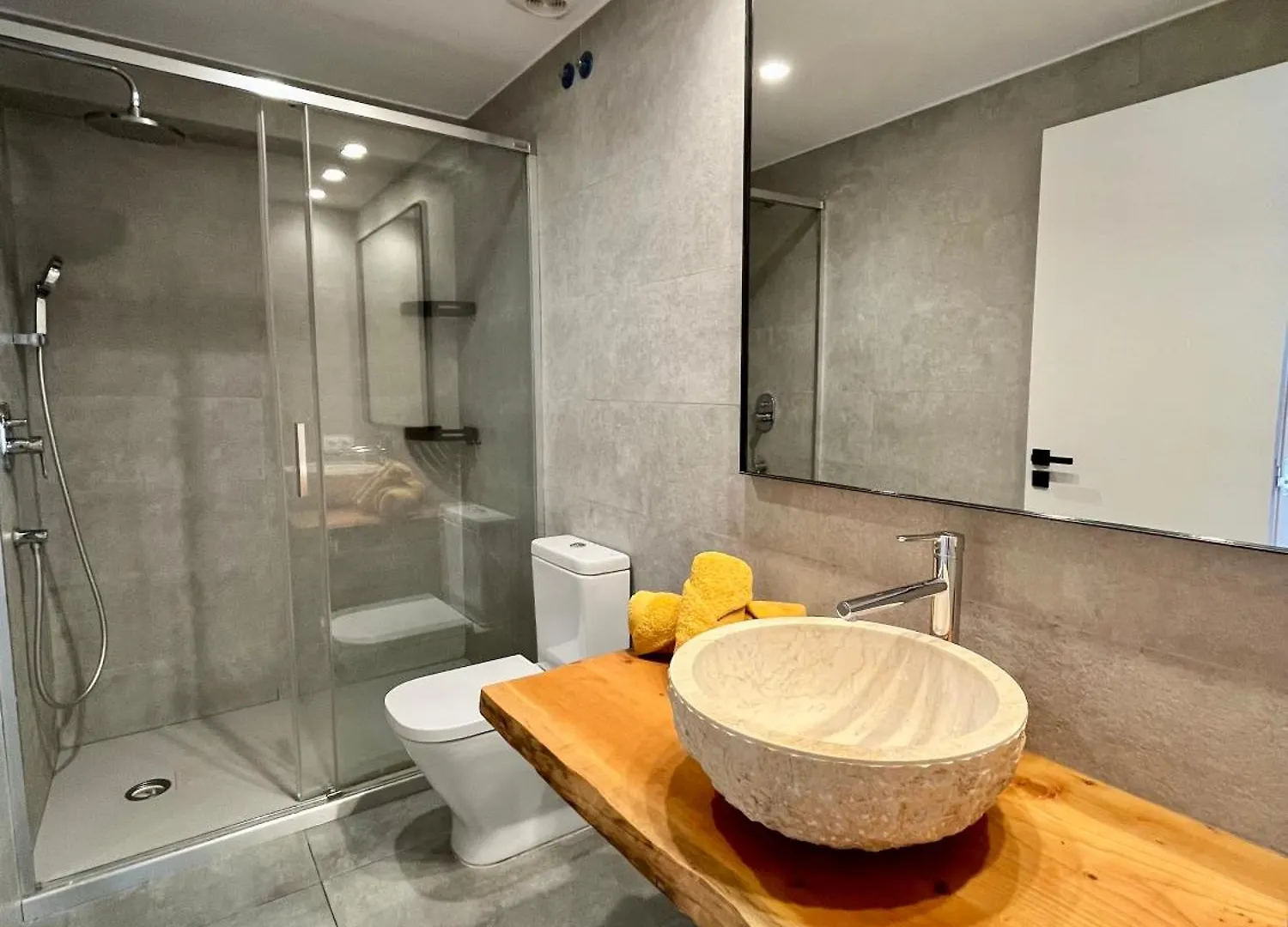 Encantador Apartamento En יורט דה מאר